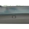For Chevrolet Blazer 2019-2022 Matt Silver Tailgate Rear Door Switch Cover Trim