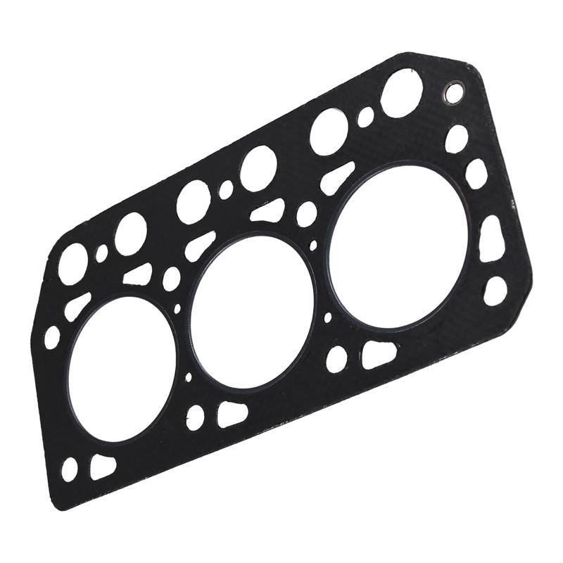 MM409815  Cylinder Head Gasket  Compatible With Mitsubishi K3E Engine Compatible With Case-IH S245 S255 Tractors
