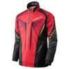 Shimano Limited Pro Warm Shirt Blood Size M Half-Zip SH-110X Red,