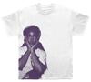 Графическая футболка SZA Y2K R&B Музыкальный исполнитель Футболка Streetwear Хлопок Унисекс S-3XL