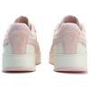 Puma Кеды Carina Street Low top для скейтбординга Женские Бело-розовые 405812-02
