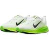 Nike Vomero 18 GS Белый Электрический Зеленый Вольт Черный HQ2157-101