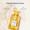 Шампунь Diane Bonheur Grasse Rose Rich Moist 500 мл