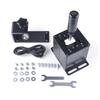 USB H-образный переключатель передач для ПК для Logitech G27 G29 G25 G920 Thrustmaster T300RS/GT Ручка переключения ETS2 Simracing Прямой с кронштейном