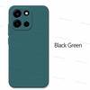 Чехол для OnePlus Turbo 6 Чехол-бампер для OnePlus Turbo 6 Funda Роскошный ударопрочный ТПУ Жидкий силикон Защитная крышка для телефона OnePlus Turbo6