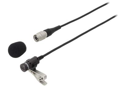 Петличный микрофон для беспроводной Audio-Technica AT829H/P