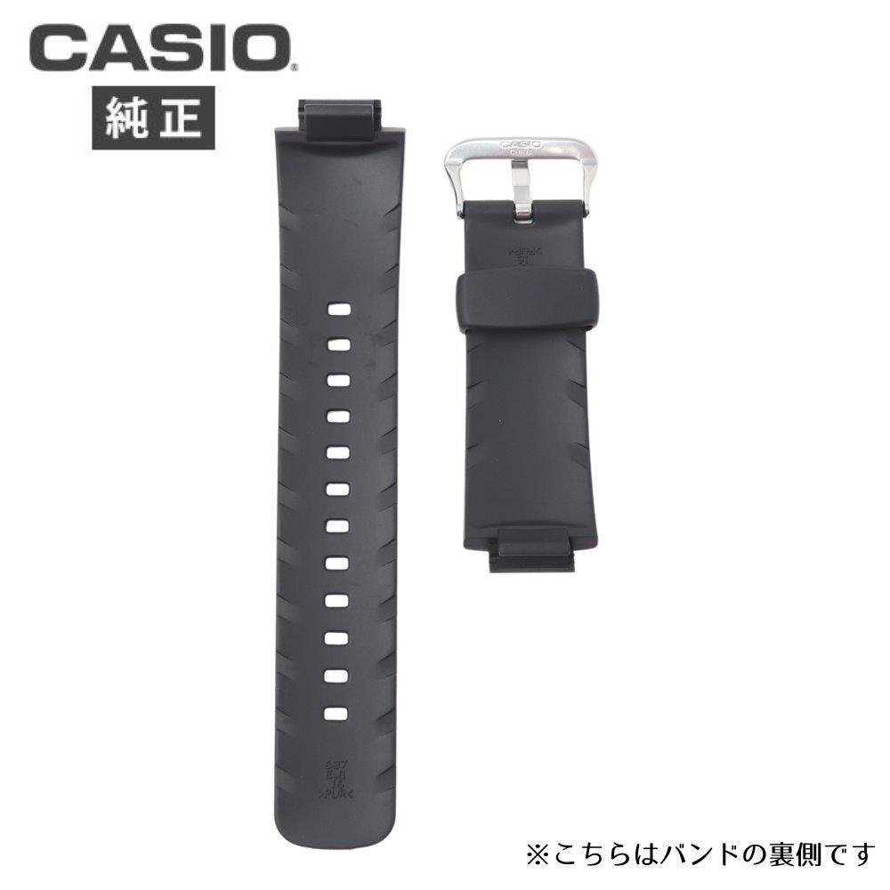 Casio Сменный ремешок для G-SHOCK, G-300, G-300L