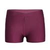 Kids Girls Swim Bottoms Elastic Waistband Shorts for Beach Pool Swimming Bathing Suit