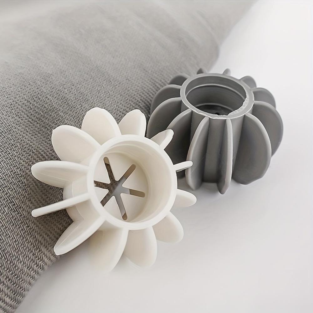 3 шт. силиконовые волшебные шарики для стирки, можно использовать повторно для чистки одежды и волос, средство для удаления шерсти домашних животных, сборщик кошачьей шерсти для стиральной машины, шарики для стирки