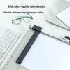Deli A4 Steel Paper Cutter CN plug (adapter included)