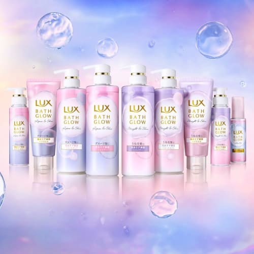 lux Bath Glow Straight Shine Treatment Большая емкость для сменных блоков 700 г Уход за волнистостью Уход за влагой Красота