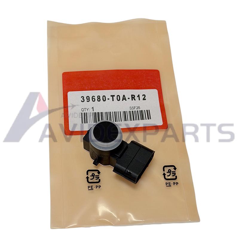 39680-T0A-R12 is suitable For Honda Accord reverse radar sensor/parking distance sensor