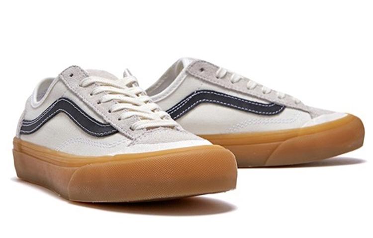 Men's Sneakers Vans Style 36 Shoes Kahki Khaki