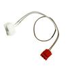 Diesel Heater Temp Sensor Probe Square Connection For Chinese Air Diesel Heaters
