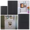 Room Decor Home Fridge Photoframe Magnetic Frame Photo Picture