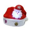 Christmas Ornament Christmas Gift Christmas Red Glowing Hat