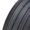 Бескамерная шина 13x6.50-6 для газонокосилки, 4PR, шина для садовых тракторов, ухода за газоном, гольф-каров, утилитарных транспортных средств