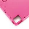 Чехол для Lenovo Tab M11/Xiaoxin Pad 11 2024 с ручкой и подставкой, EVA чехол для планшета