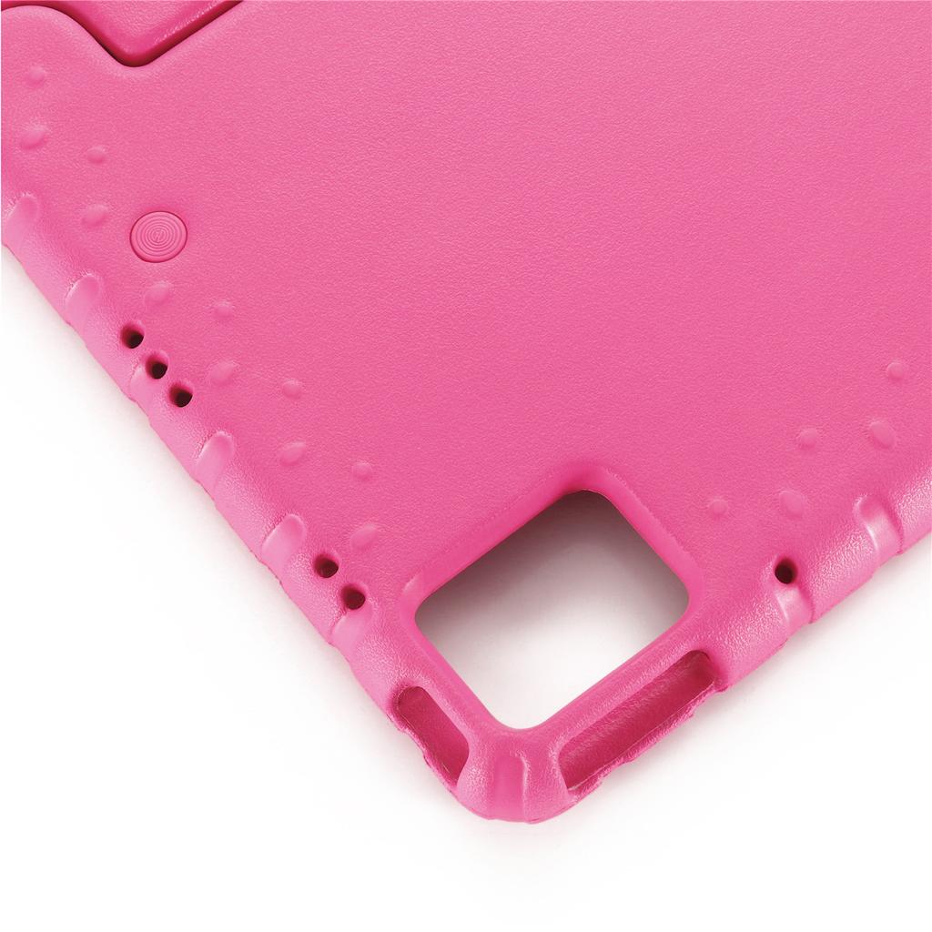 Чехол для Lenovo Tab M11/Xiaoxin Pad 11 2024 с ручкой и подставкой, EVA чехол для планшета