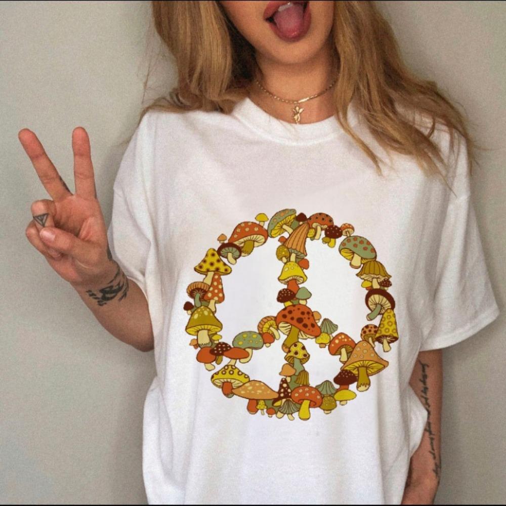 Клубничное Таро Милая женская футболка Модные футболки Женская одежда с коротким рукавом и рисунком из мультфильмов 3D-принт Топы с круглым вырезом Графические футболки