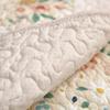 Four Seasons Universal Pastoral Printing Sofa Cushion Korean Style Small Floral Sofa Cushion Towel Hot Selling Cotton Sofa Cover