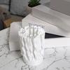 Yousheng 3D-печатный складчатый ночник Декоративная прикроватная лампа с уникальным дизайном-гармошкой USB-питание Настольная лампа для гостиной Домашний декор