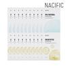 Тканевая маска Origin Peptide Reviving x10 шт. + Hyal Panthenol Hydrating x10 шт.