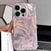 Japanese & Korean Water Ripple Phone Case for iPhone 11-15 Pro Max