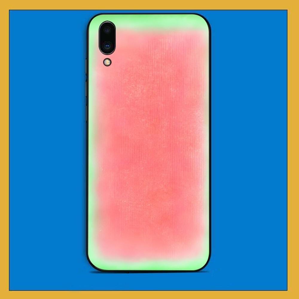 Watermelon Pattern Phone Case For Huawei Y9 6 7 5 Prime Enjoy 7s 7 8 plus 7a 9e 9plus 8E Lite Psmart Shell