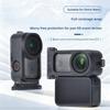 Для DJI Nano Защитная Рамка Горизонтальная и Вертикальная Съемка Рамка-удлинитель Палец Аксессуары для Фотосъемки Камеры