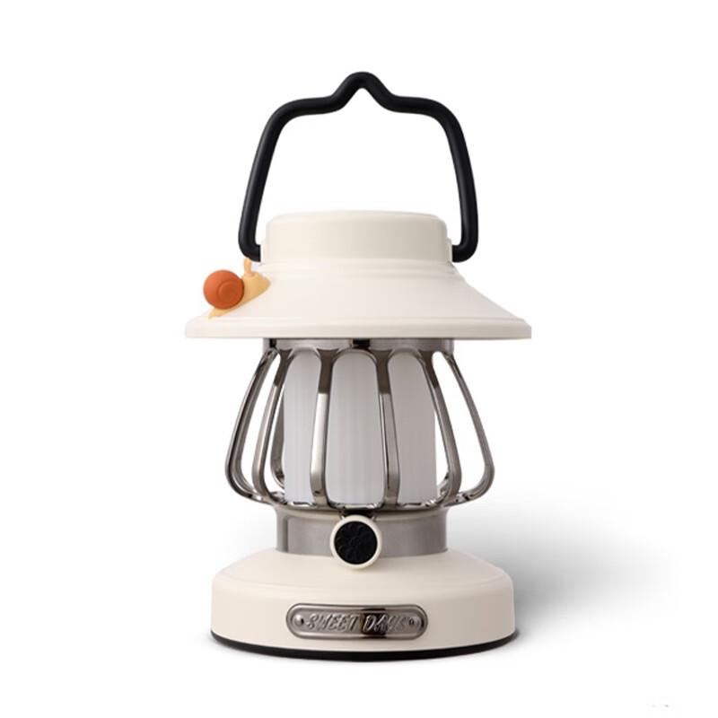 Wolf Walker Outdoor Camping Lantern & Mosquito Killer