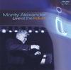 CD MONTY ALEXANDER - Live At Iridium  CD83610 Telarc Jazz 2005 US Jazz Used