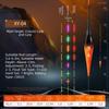 Highly Sensitive Remind LED Fishing Float Gravity Sensor Night Fishing Float  Night Fishing