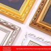 Рамка для алмазной мозаики и вышивки крестом из массива дерева - Китайский Европейский Набор для настенного декора с картинами маслом