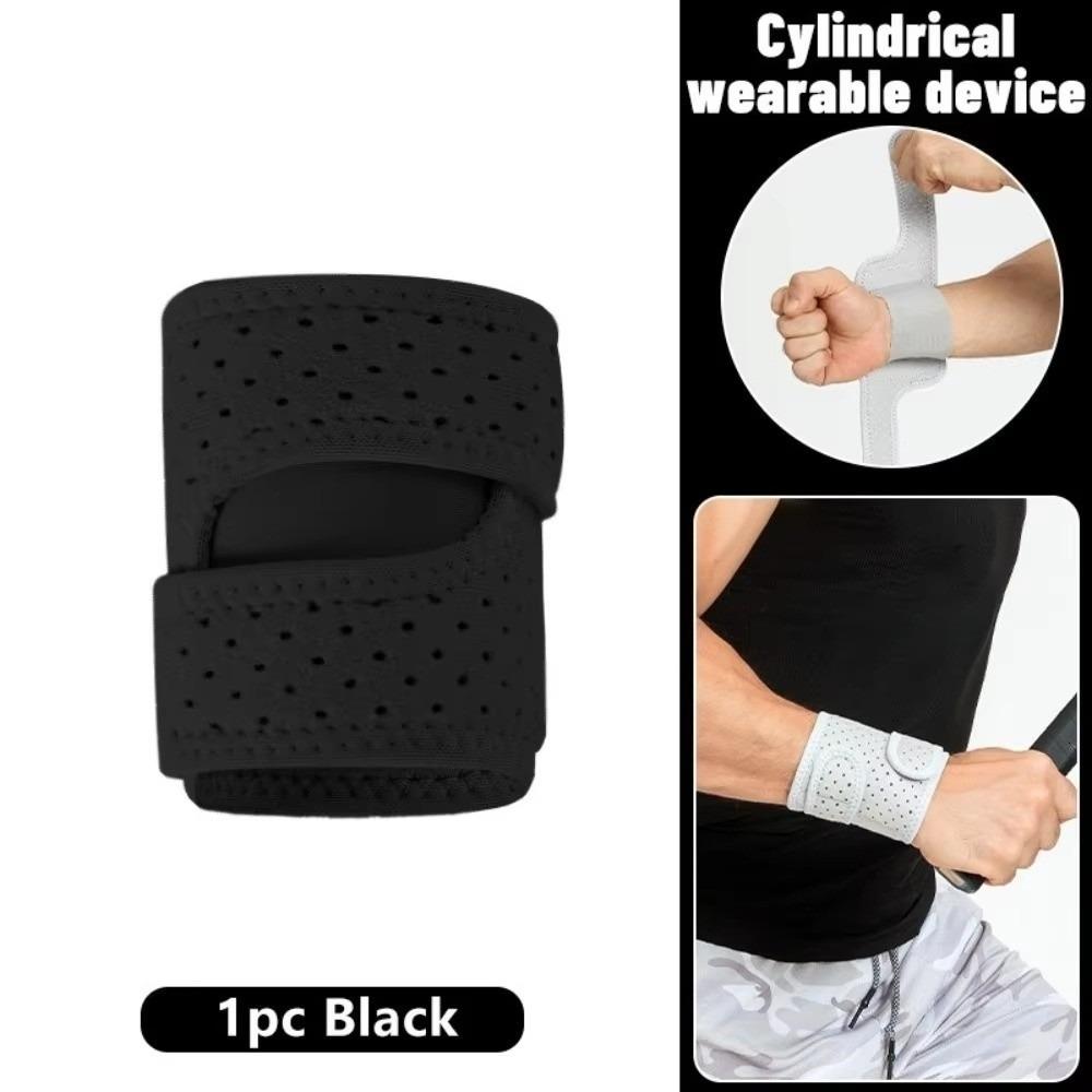 Spring Support Anti Sprain Wrist Guard Compression Wrist Support Hand Wrist Cover