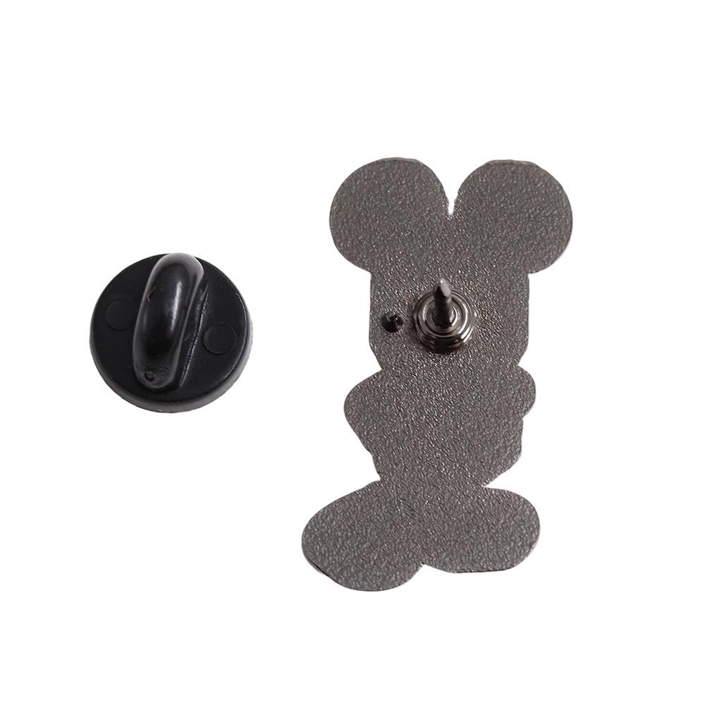 Значок с вымышленным персонажем: Брошь-новинка в стиле научно-фантастического фильма, мультфильма и фэнтези