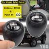 Manual Car Gear Shift Konb For Nissan Datsun For Nissan Safari Patrol Y60 1987 1988 1989 1990 1991 1992 1993 1994 1995