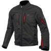 Мотоциклетная защитная зимняя куртка 1289 для защиты от холода, водонепроницаемая, стандарт CE, черная, L [KOMINE] JK-603 осень/зима/весна 07-603