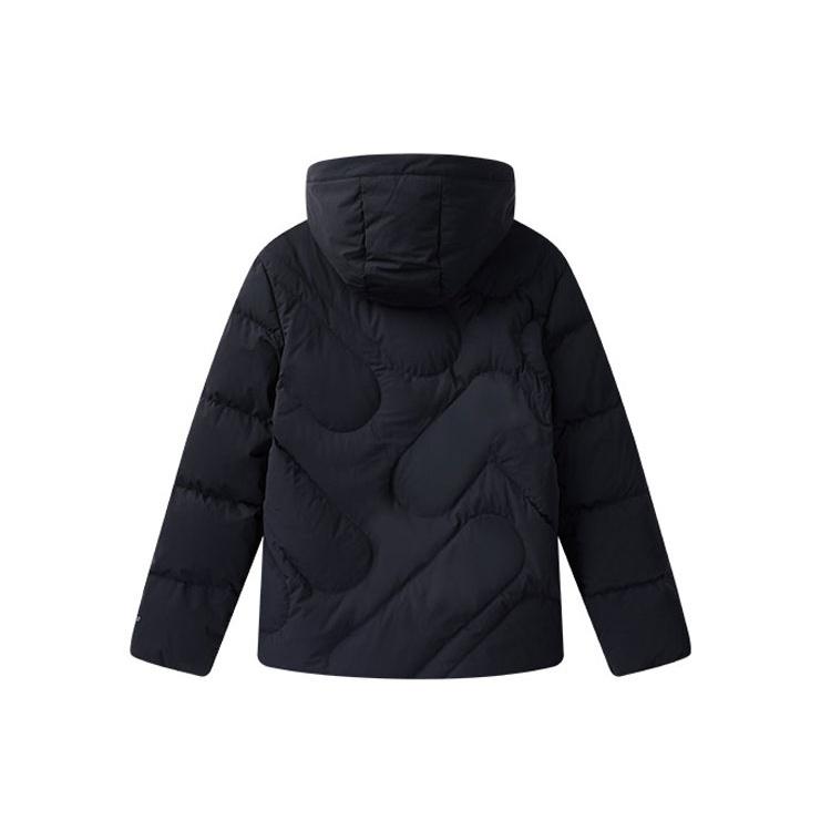 FILA Down Jacket Men's Legend Blue F61M148925FNV