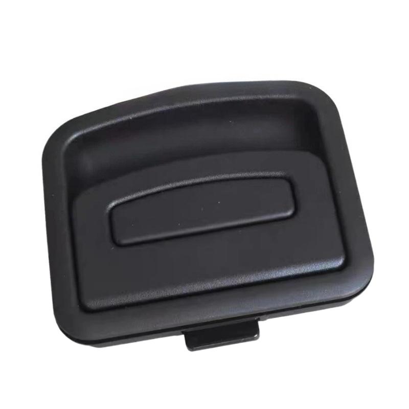 857552B000 Black Rear Cargo Tray Handle for Hyundai Santa Fe 2006-2009 OEM 85755-2B000