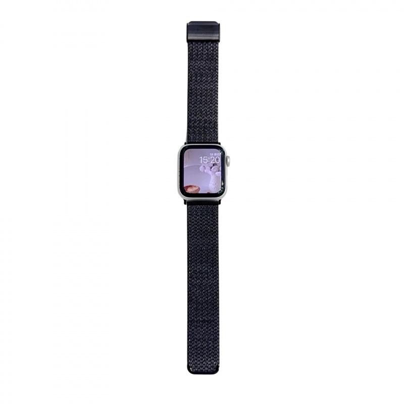 Совместимый ремешок для Apple S11 Watch, iWatch 1098765SE, Huawei GT5, Xiaomi 89PRO - Миланская застежка