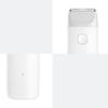 Xiaomi MiTu детская машинка для стрижки волос USB перезаряжаемая безопасная IPX7 водонепроницаемая электрическая бритва для волос с бесшумным двигателем для детского домашнего парикмахера