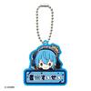 Hololive Название Мягкий Резиновый Брелок 1 Bandai Gashapon