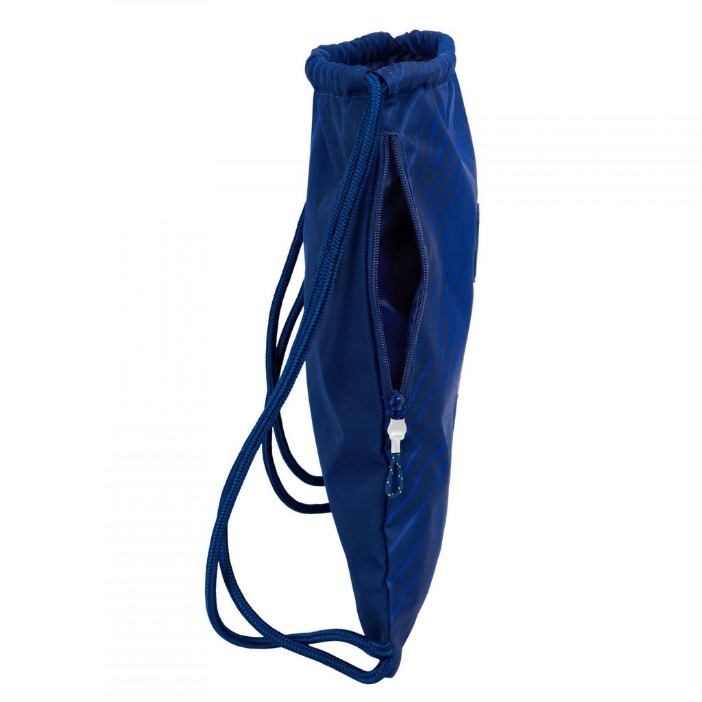 FC Barcelona gym back sports bag 612525865 blue