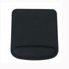 EVA Foam Wrist Mouse Pad Simple Solid Color Comfortable Thick Sponge Mouse Gaming Pc Keyboard Desk Mat 210X230MM