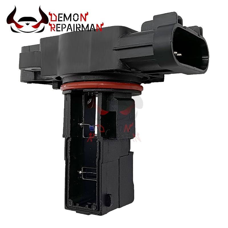 74-50074 245-1206 Mass Air Flow Sensor Meter MAF Sensor For GMC SIERRA 2500 3500 YUKON 6.0L CHEVROLET TAHOE 6.2L 5.3L CTS 3.6L
