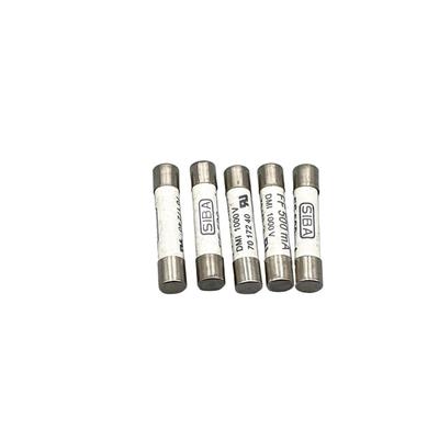5 x FF500mA 1000V Предохранитель