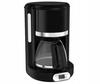 Moulinex FG380B10 Drip Coffee Maker 1.25L Black