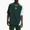 Adidas X NTS Radio Jersey Collegiate Green/White Мужская уличная одежда JI5151