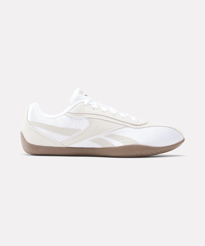 Reebok Ультра Низкие Кроссовки - Белый / Reso6Ej1Wg2